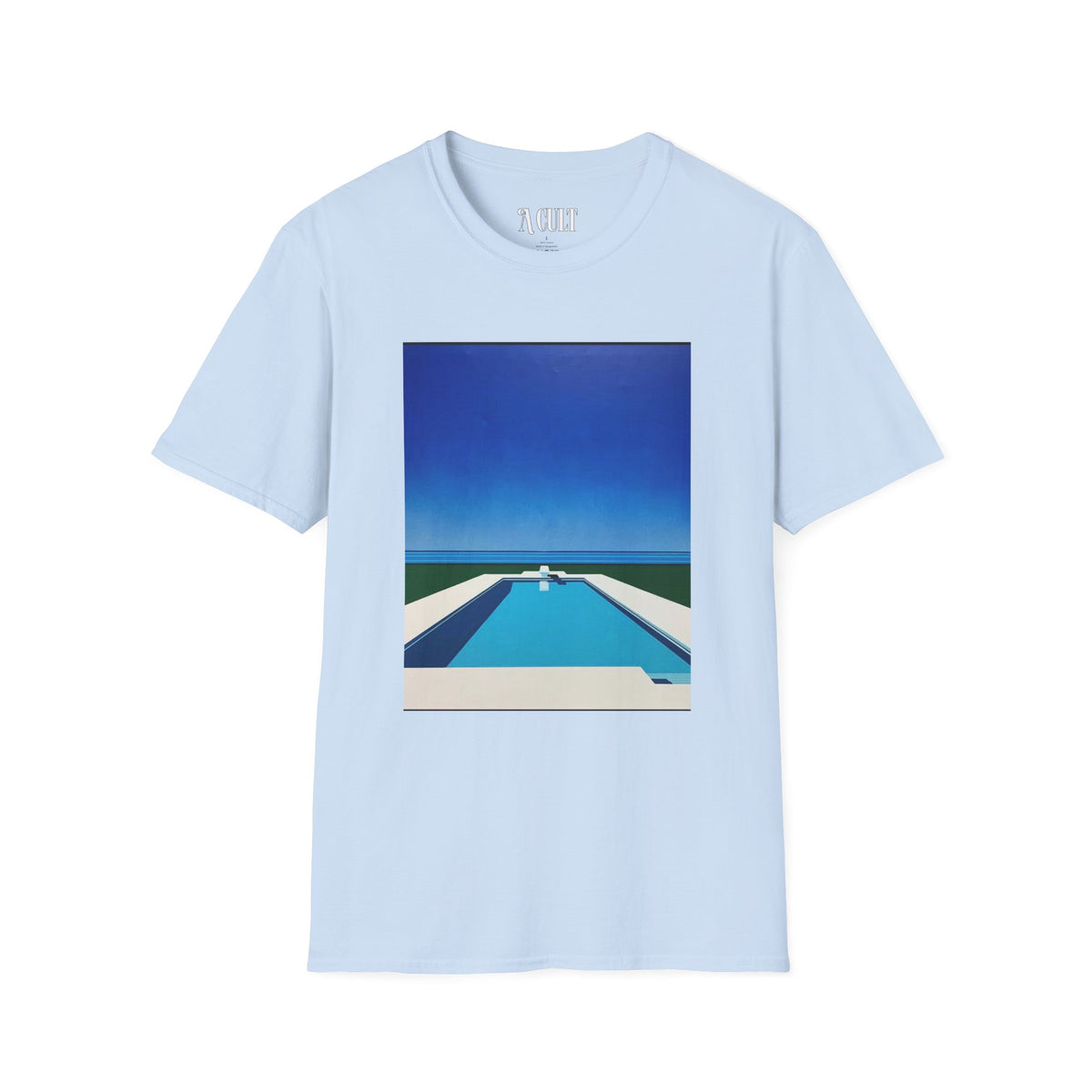 Hiroshi Nagai&