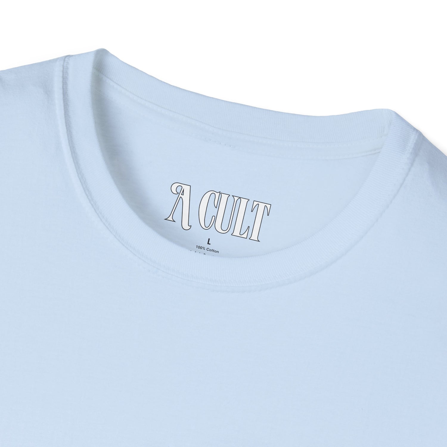 Fight Club - Soap For Sale - Unisex Soft-Style T-Shirt