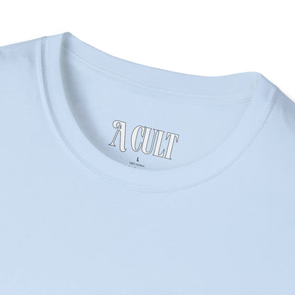 Fight Club - Soap For Sale - Unisex Soft-Style T-Shirt