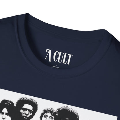 The Warriors - OG Gang - Unisex Soft-Style T-Shirt