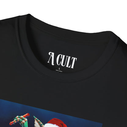 Gremlins - Box - Unisex Soft-Style T-Shirt