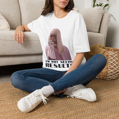 Gentlemen Broncos - Results - Unisex Soft-Style T-Shirt