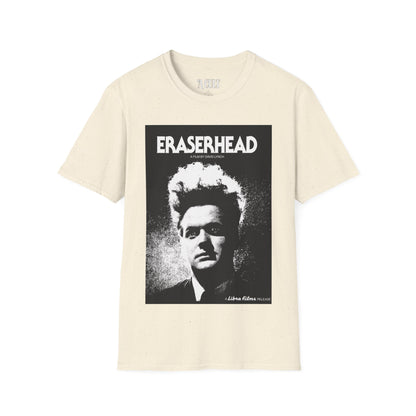 David Lynch - Eraserhead - Unisex Soft-Style T-Shirt