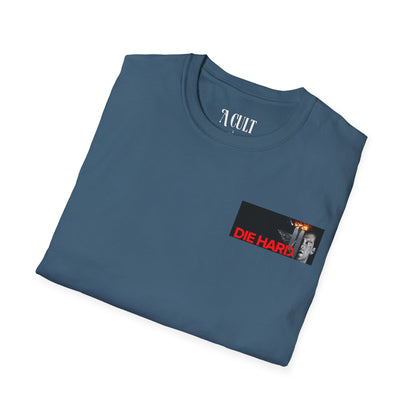 Die Hard - 1988 - Unisex Soft-Style T-Shirt