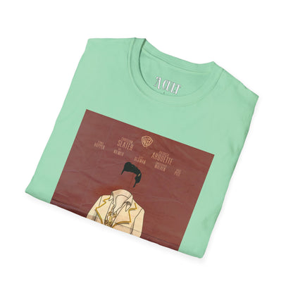 True Romance - Slater - Unisex Soft-Style T-Shirt
