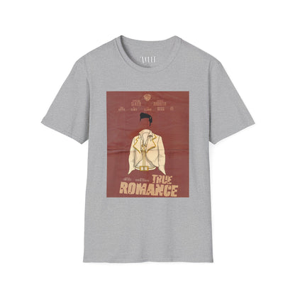 True Romance - Slater - Unisex Soft-Style T-Shirt