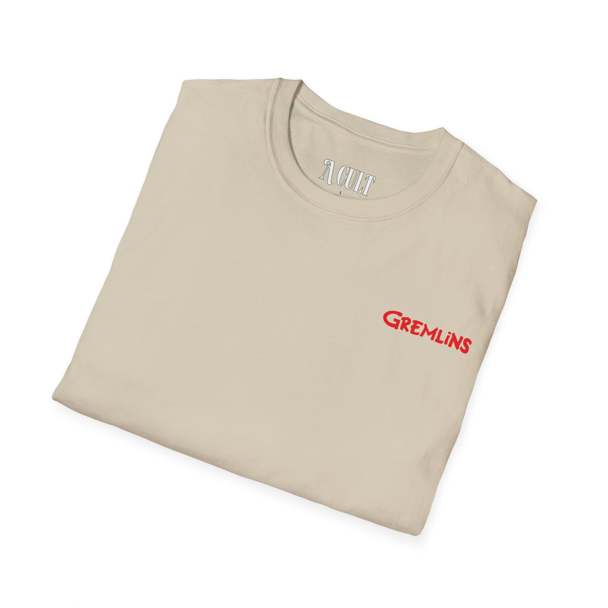 Gremlins - 1984 - Unisex Soft-Style T-Shirt