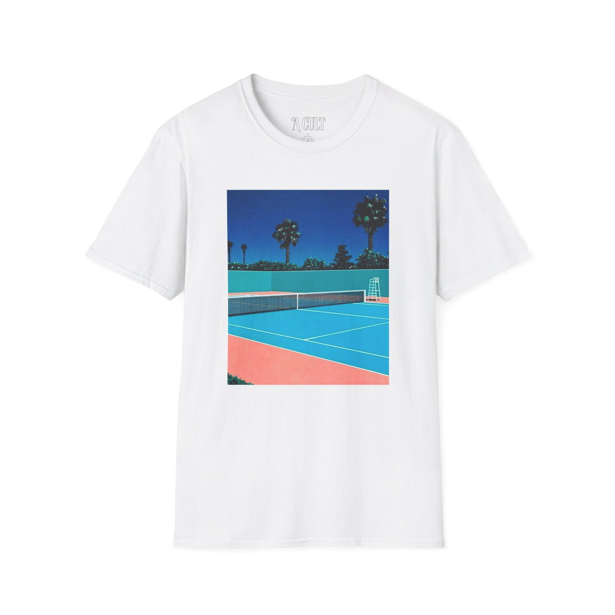 Hiroshi Nagai&