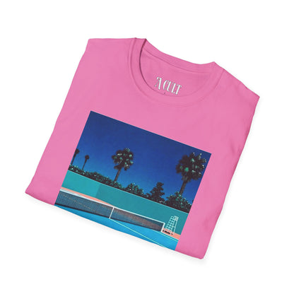 Hiroshi Nagai&