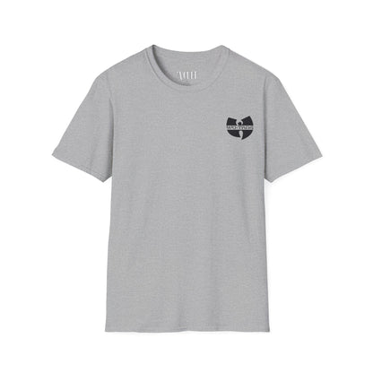 Wu Tang Clan - 36 Chambers - Unisex Soft-Style T-Shirt