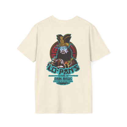 Big Trouble In Little China - Lo-Pan - Unisex Soft-Style T-Shirt