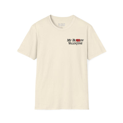 My Bloody Valentine - Lose Your Heart - Unisex Soft-Style T-Shirt