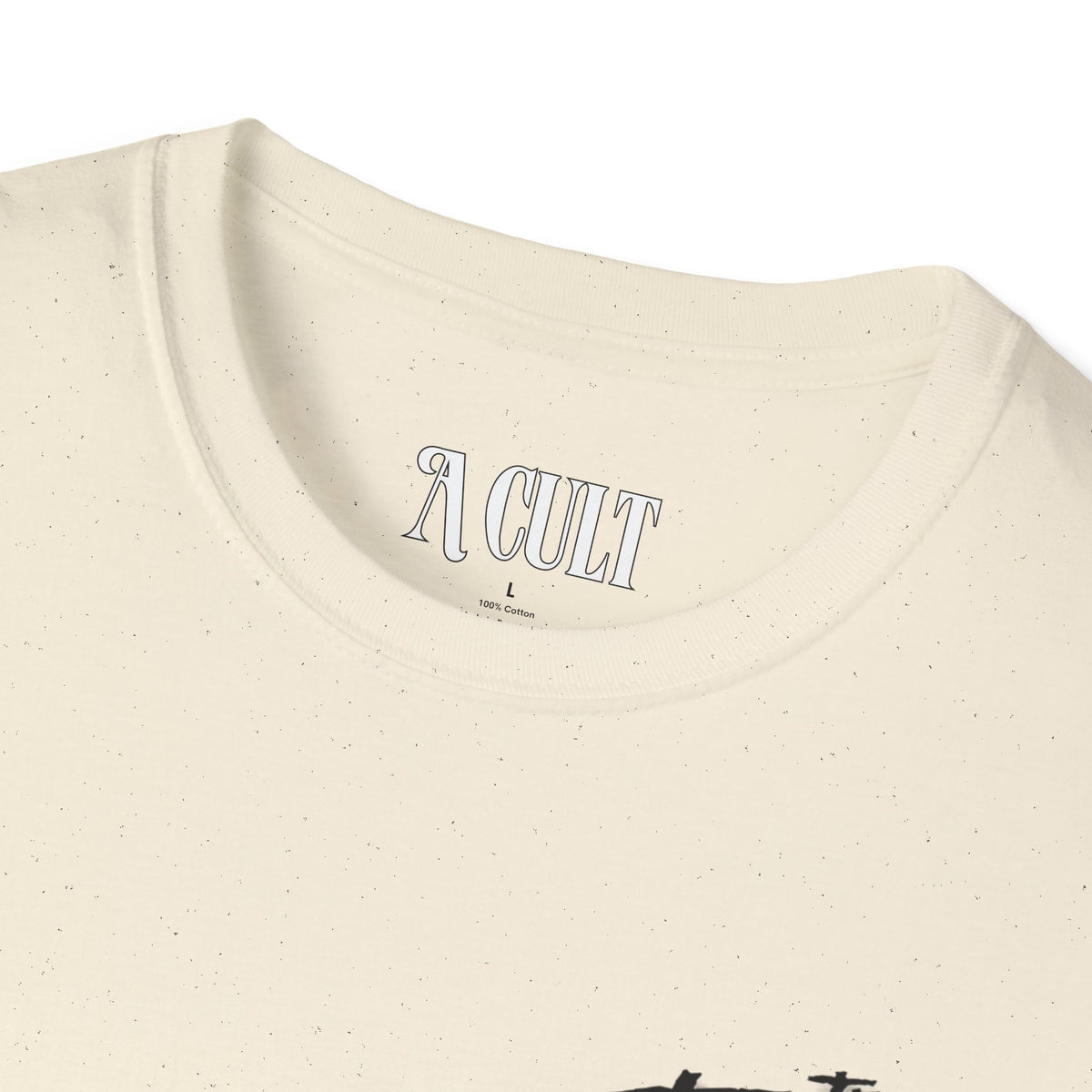 The Thing - 1982 - Unisex Soft-Style T-Shirt
