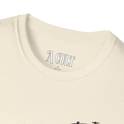 The Thing - 1982 - Unisex Soft-Style T-Shirt