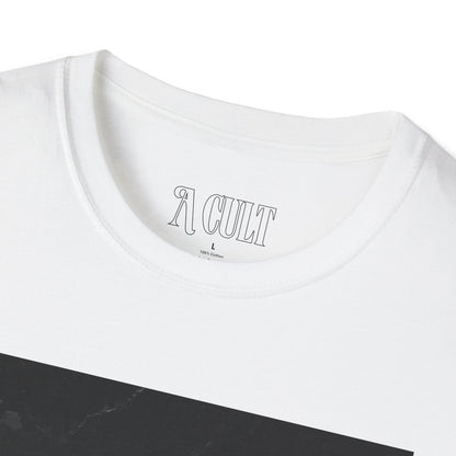 Wu Tang Clan - WU - Unisex Soft-Style T-Shirt