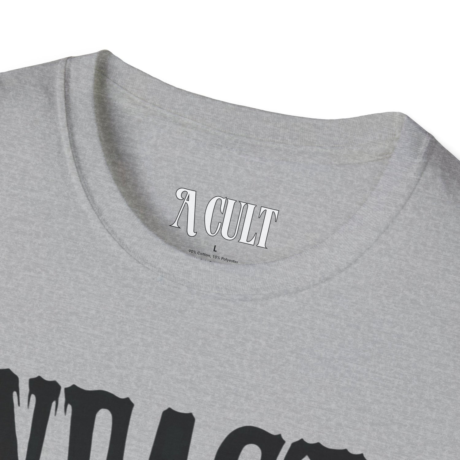Gentlemen Broncos - Yeast Lords - Unisex Soft-Style T-Shirt