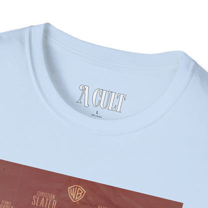 True Romance - Slater - Unisex Soft-Style T-Shirt