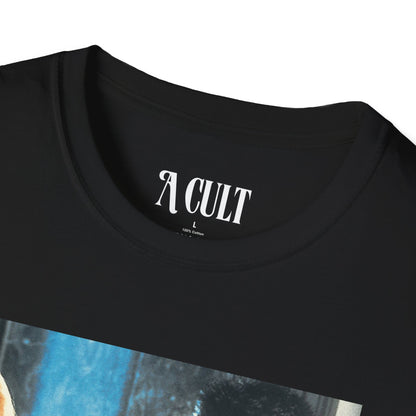 True Romance - Tony - Unisex Soft-Style T-Shirt