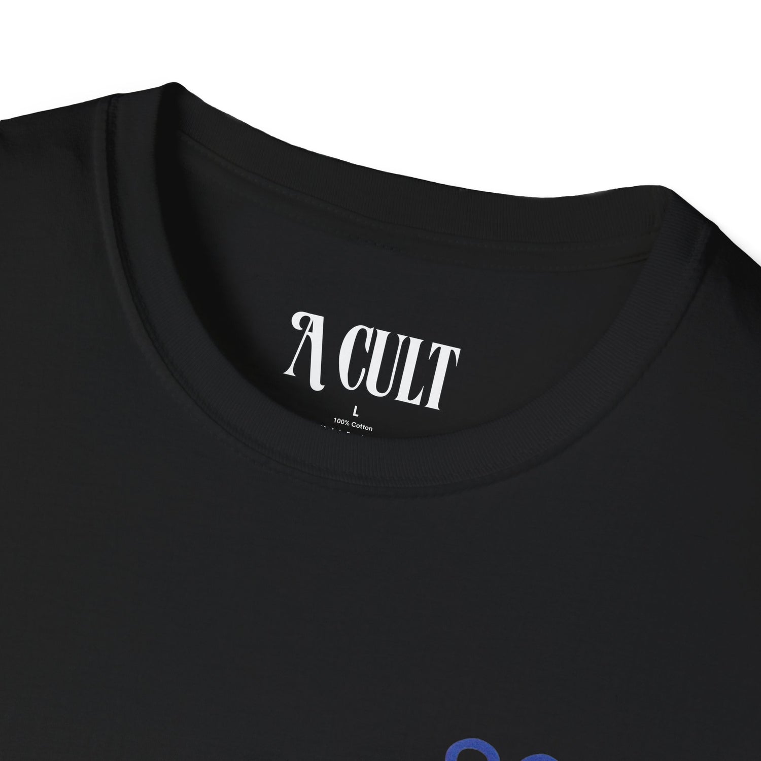 Sonic Youth - NYC Ghosts - Unisex Soft-Style T-Shirt