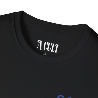Sonic Youth - NYC Ghosts - Unisex Soft-Style T-Shirt