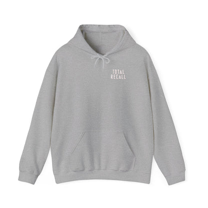 Total Recall - Classic - Unisex Heavy Blend™ Hooded Sweatshirt