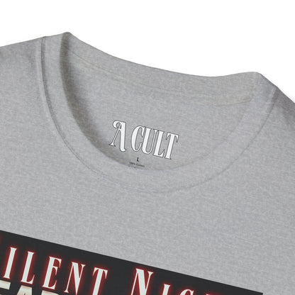Silent Night Deadly Night - 1984 - Unisex Soft-Style T-Shirt