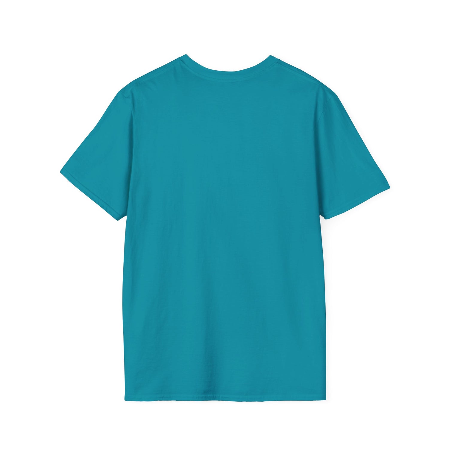 Gentlemen Broncos - Bronco - Unisex Soft-Style T-Shirt