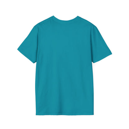 Gentlemen Broncos - Bronco - Unisex Soft-Style T-Shirt