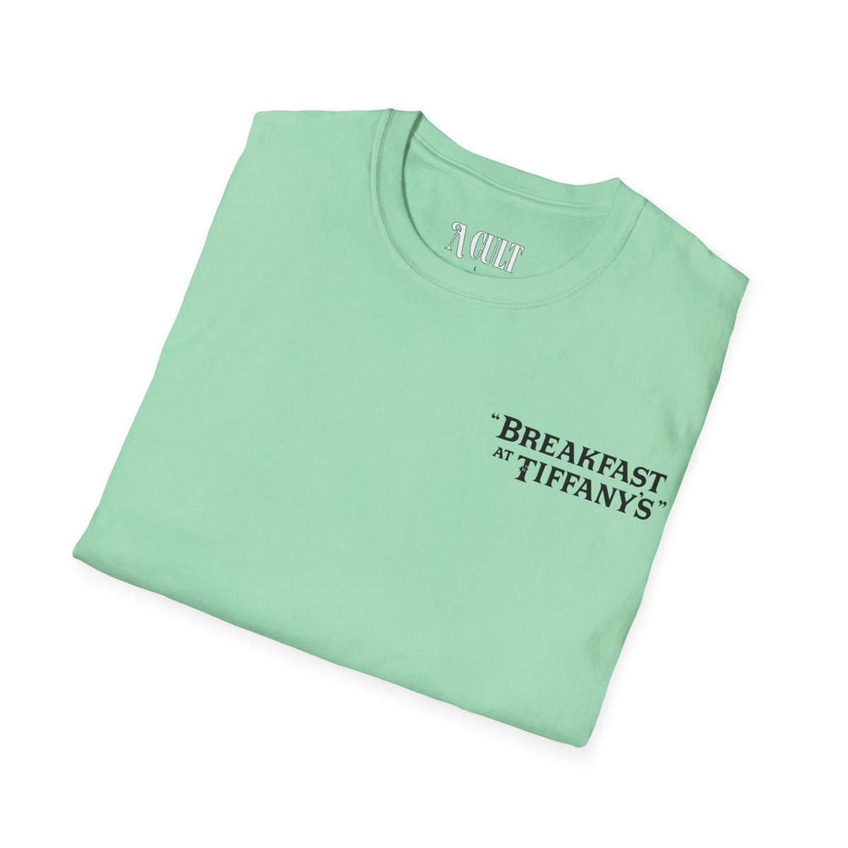 Breakfast at Tiffany&