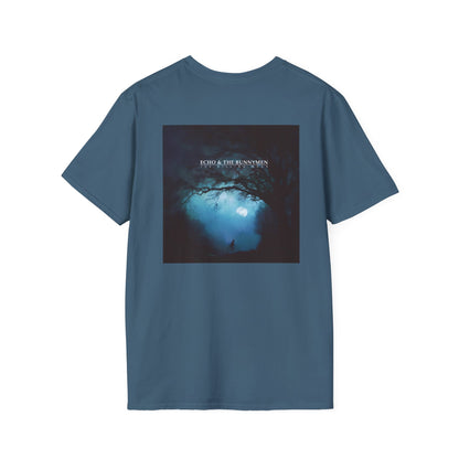 Echo &amp; the Bunnymen - The Killing Moon - Unisex Soft-Style T-Shirt