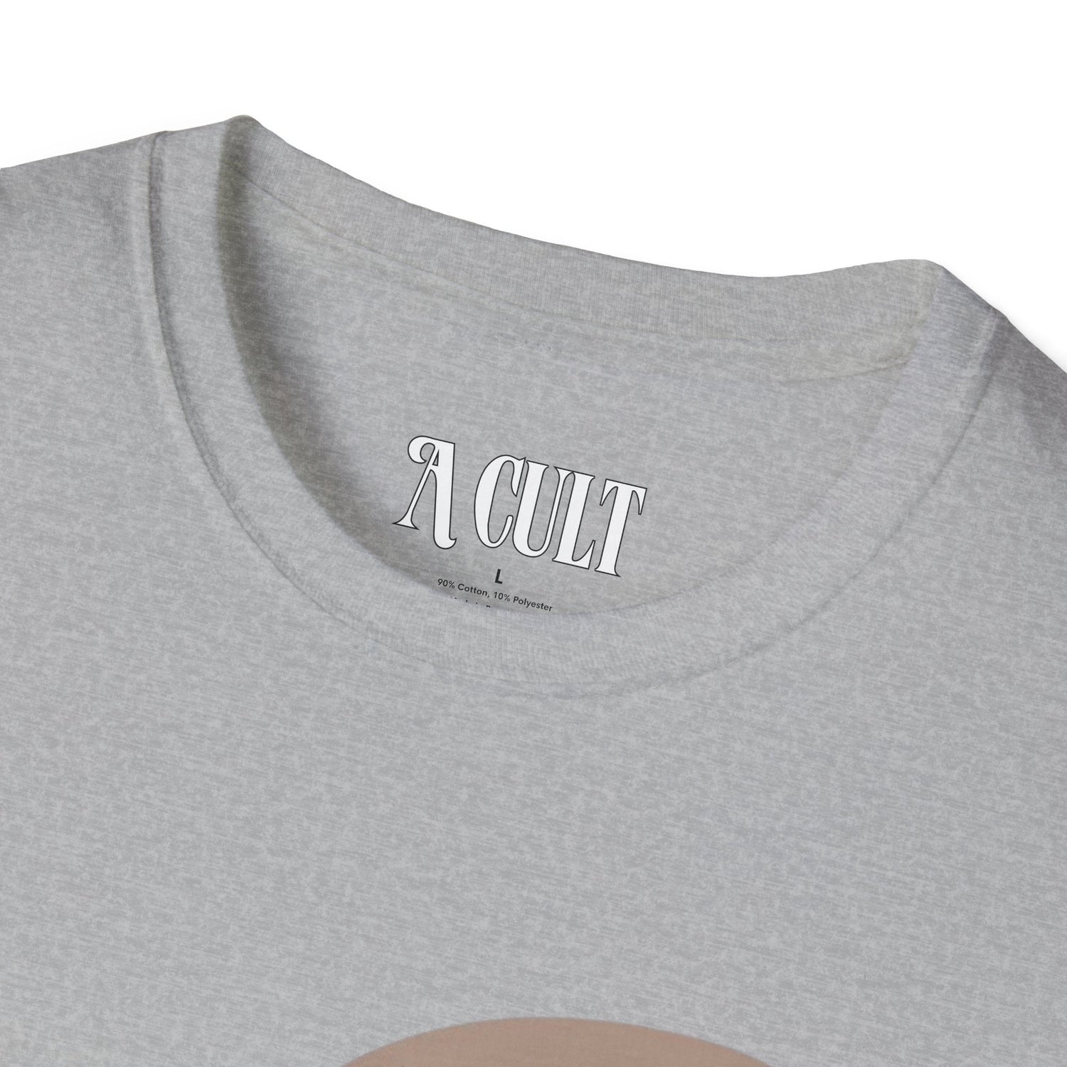 Gentlemen Broncos - Friendship Stone - Unisex Soft-Style T-Shirt