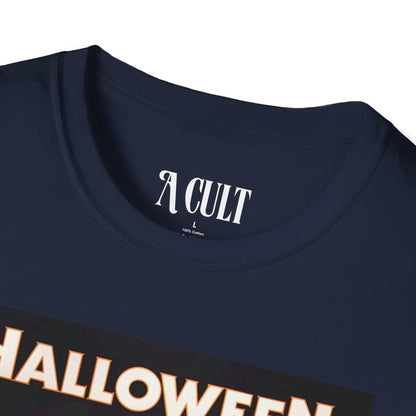 Halloween Original - Unisex Soft-Style T-Shirt