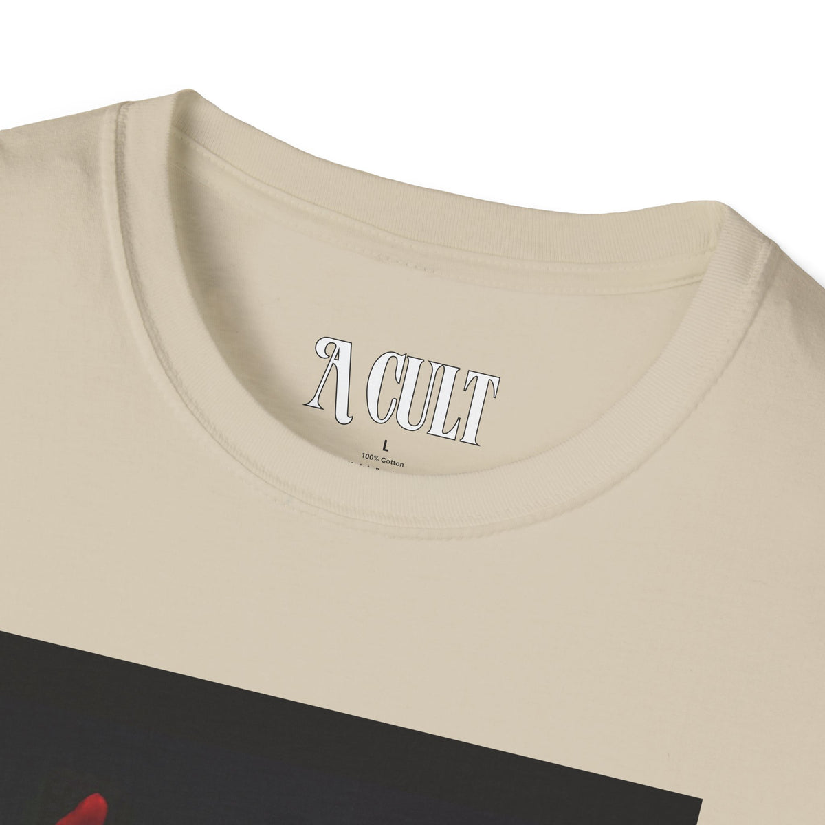 Interpol - El Pintor - Unisex Soft-Style T-Shirt