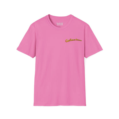 Gentlemen Broncos - Onius - Unisex Soft-Style T-Shirt