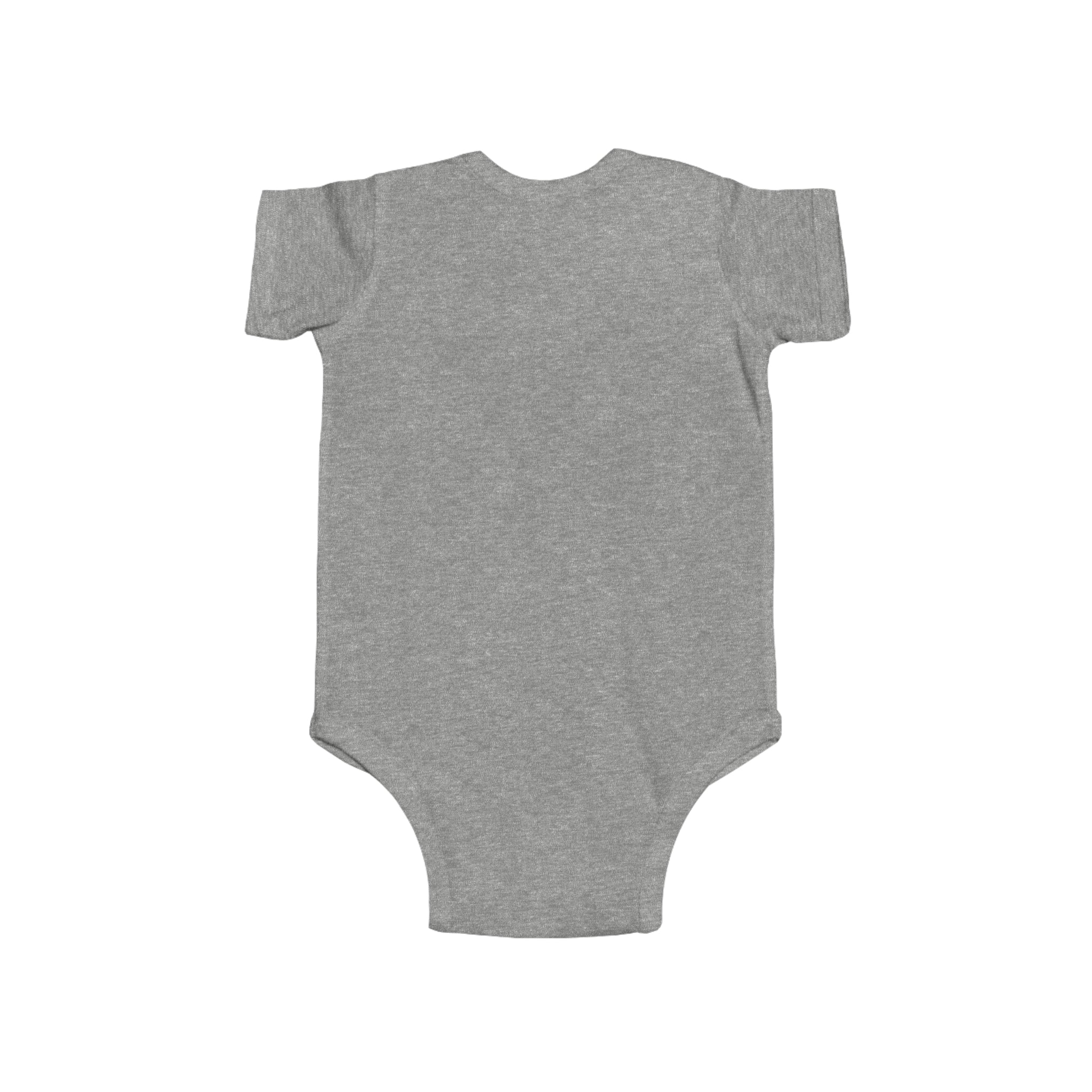 Grateful Dead - Acid Bear - Infant Fine Jersey Bodysuit