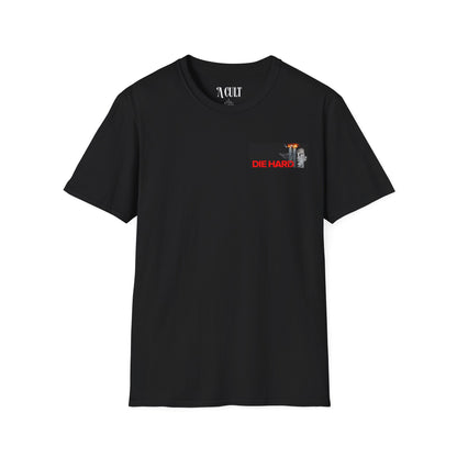 Die Hard - 1988 - Unisex Soft-Style T-Shirt