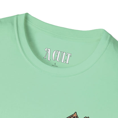 Spinal Tap - Intravenus de Milo - Unisex Soft-Style T-Shirt