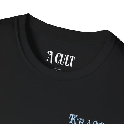 Krampus - 2015 - Unisex Soft-Style T-Shirt