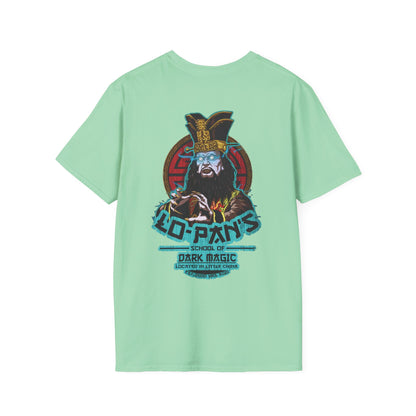 Big Trouble In Little China - Lo-Pan - Unisex Soft-Style T-Shirt