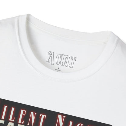 Silent Night Deadly Night - 1984 - Unisex Soft-Style T-Shirt