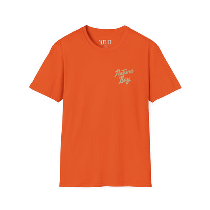 Ric Flair - Woooooo! Black - Unisex Soft-Style T-Shirt