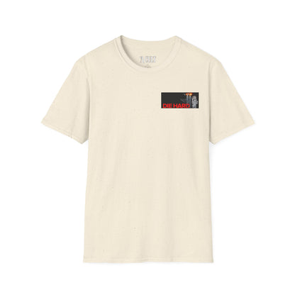 Die Hard - 1988 - Unisex Soft-Style T-Shirt