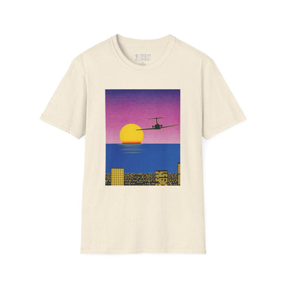 Hiroshi Nagai&