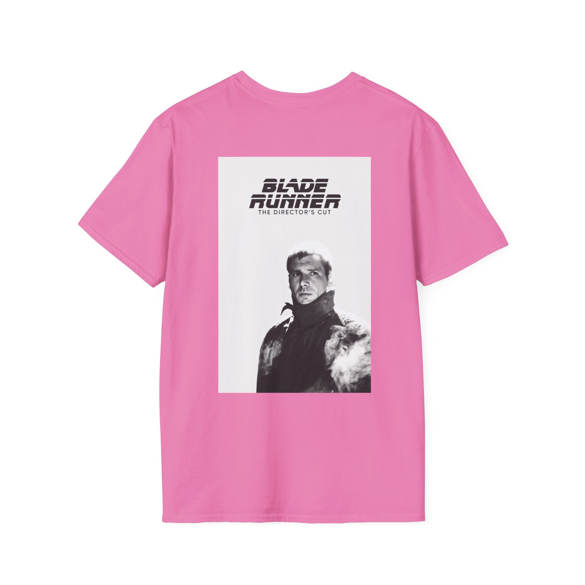 Blade Runner - Director&