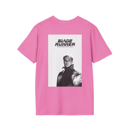 Blade Runner - Director&