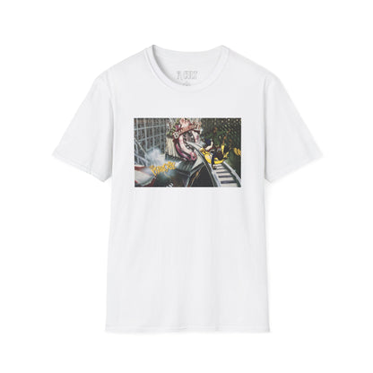 The Pharcyde - Bizarre - Unisex Soft-Style T-Shirt