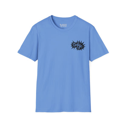 Coming To America - Soul Glo - Unisex Soft-Style T-Shirt