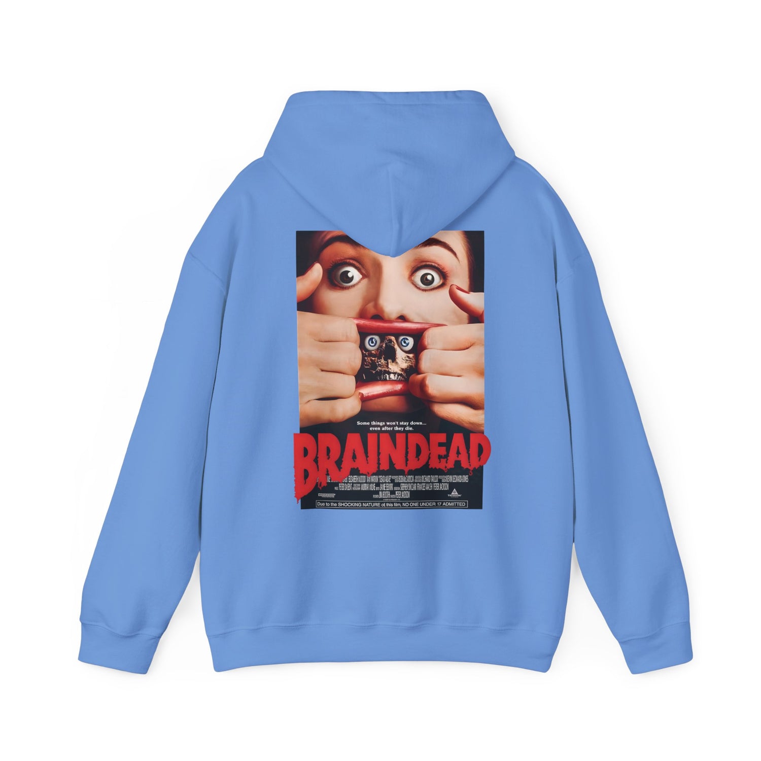 Braindead - Dead Alive - Unisex Heavy Blend™ Hooded Sweatshirt