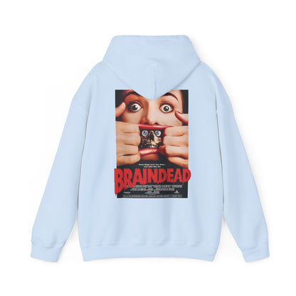 Braindead - Dead Alive - Unisex Heavy Blend™ Hooded Sweatshirt