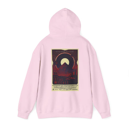 Total Recall - Decompression - Unisex Heavy Blend™ Hooded Sweatshirt